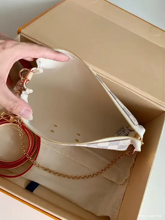 Fake Louis Bags EVA LOUIS VUITTON 0607